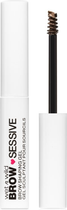 Ołówek do brwi Sleek MakeUP Brow Intensity Extra Dark 3 ml (96146576) - obraz 1