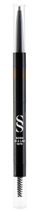 Ołówek do brwi Sensai Colours Styling Eyebrow Pencil Refill 03 Taupe Brown 0.7 g (4973167817308) - obraz 1