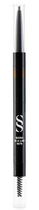 Олівець для брів Sensai Colours Styling Eyebrow Pencil Refill 03 Taure Brown 0.7 г (4973167817308) - зображення 1