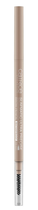 Косметика для брів Catrice Cosmetics Slim'matic Ultra Precise Brow Pencil Wp 015-Ash Blonde 0.18 мл (4059729274663) - зображення 1