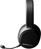 Słuchawki SteelSeries Arctis 1 Wireless for Xbox Series X Czarny (5707119044158) - obraz 3