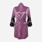 Халат жіночий DKaren Housecoat Beatrice XL Heather (5903251411616) - зображення 1