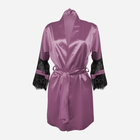 Халат жіночий DKaren Housecoat Beatrice XL Heather (5903251411616) - зображення 1