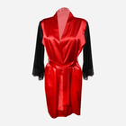 Podomka DKaren Housecoat Bonnie 2XL Red (5903251384125)