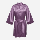 Халат жіночий DKaren Housecoat Candy XS Heather (5902686590941) - зображення 1