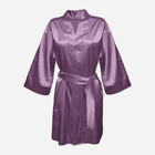 Podomka DKaren Housecoat Candy XS Heather (5902686590941)