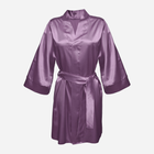Халат жіночий DKaren Housecoat Candy 2XL Heather (5901780601997) - зображення 1