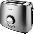 Тостер Gorenje T1000E 1000 Вт 4620767