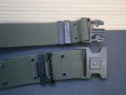 Ремінь US LC2 Pistol Belt оливковий - изображение 8