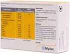 Suplement diety Mylan Glaan Lactocapil 30 tabletek (8470001610324) - obraz 3