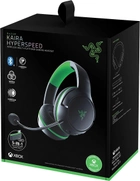 Słuchawki Razer Kaira HyperSpeed for Xbox Black (RZ04-04480100-R3M1) - obraz 6