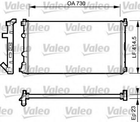 Радіатор Valeo (732917)