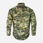 Куртка тактическая Kombat UK Elite II Jacket S Мультикам (kb-eiij-btp-s) - изображение 4