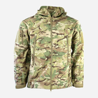 Куртка тактична Kombat UK Patriot Soft Shell Jacket Мультикам (kb-pssj-btp-s) - зображення 2