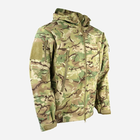 Куртка тактична Kombat UK Patriot Soft Shell Jacket 3XL Мультикам (kb-pssj-btp-xxxl) - зображення 1