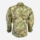Тактическая рубашка Kombat UK Assault Shirt ACU Style S Мультикам (kb-asacus-btp-s) - изображение 3