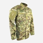 Тактическая рубашка Kombat UK Assault Shirt ACU Style XL Мультикам (kb-asacus-btp-xl) - изображение 1
