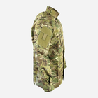 Тактическая рубашка Kombat UK Assault Shirt ACU Style XXL Мультикам (kb-asacus-btp-xxl) - изображение 4
