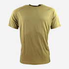 Тактична футболка Kombat UK Operators Mesh T-Shirt S Койот (kb-omts-coy-s) - зображення 2