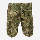 Шорти тактичні Kombat UK ACU Shorts XL Мультикам (kb-acus-btp-xl) - зображення 3