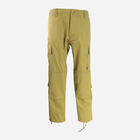 Тактические штаны Kombat UK ACU Trousers XL Койот (kb-acut-coy-xl) - изображение 2