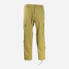 Тактические штаны Kombat UK ACU Trousers 3XL Койот (kb-acut-coy-xxxl) - изображение 2
