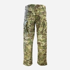 Тактические штаны Kombat UK ACU Trousers XL Мультикам Черные (kb-acut-btpbl-xl) - изображение 3