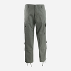 Тактические штаны Kombat UK ACU Trousers L Серые (kb-acut-gr-l) - изображение 2