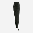 Тактические штаны Kombat UK ACU Trousers M Черные (kb-acut-blk-m) - изображение 3