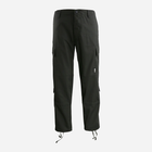 Тактичні штани Kombat UK ACU Trousers XL Чорні (kb-acut-blk-xl) - зображення 2