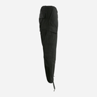 Тактичні штани Kombat UK ACU Trousers S Чорні (kb-acut-blk-s) - зображення 3