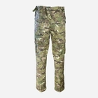 Тактичні штани Kombat UK Kombat Trousers 34 Мультикам (kb-kt-btp-34) - зображення 3