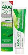 Зубна паста Dent Whitening Aloe Vera plus Silica 100 мл (5029354010393) - зображення 1