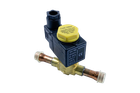Клапан электромагнитный Whicepart SV-1068/4 Type HM2 для холодильника 1/2 дюйма