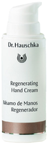 Krem do rąk Dr. Hauschka Regenerating Hand Cream 50 ml (4020829049673) - obraz 1
