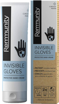 Крем для рук Remmunity Invisible Gloves Protective Hand Cream 100 мл Tube (5425012534728) - зображення 1