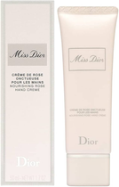 Krem do rąk Dior Miss Dior Cr Mano 50 ml (3348901385732) - obraz 1