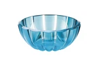 Салатник Guzzini Dolcevita 29690248 25 см блакитний