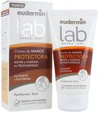 Крем для рук Eudermin Manos Bio Crema Protectora 75 мл (8411014101751)