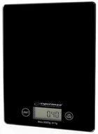 Весы кухонные Esperanza EKS002K 5 кг 4141931