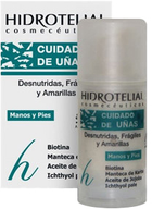 Krem do rąk Hidrotelial Nail Care 15 ml 98437003508394) - obraz 1