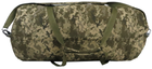 Большая армейская сумка баул 100L Ukr military писель ВСУ - изображение 6