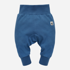 Спортивні штани дитячі Pinokio Sailor 104 см Navy Blue (5901033303258) - зображення 1