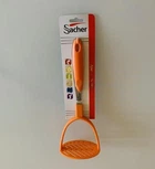 Картофелемялка Schafer SHCO-00005 оранжевая 4514742