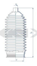 Чохол захисний SPIDAN (84233)