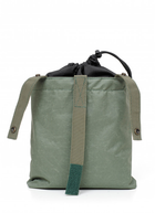 Військова тактична сумка сумка для скидання магазинів водонепроникна Oksford molle Sambag Хакі (53735-384) - зображення 6