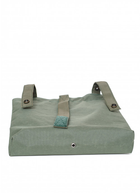 Военная тактическая сумка подсумка для сброса магазинов водонепроницаемая Oksford molle Sambag Хаки (53735-384) - изображение 16
