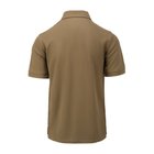 Футболка поло Helikon-Tex UPL Polo Shirt TopCool® Койот M - зображення 3