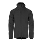 Куртка демісезонна Helikon-Tex Urban Hybrid SoftShell Черный XL - изображение 2