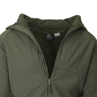 Куртка демісезонна Helikon-Tex Urban Hybrid SoftShell Taiga Green XL - зображення 6